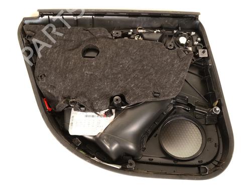 Rear right panel AUDI A6 C7 (4G2, 4GC) 2.0 TDI | BP33344747C61  - Image 5