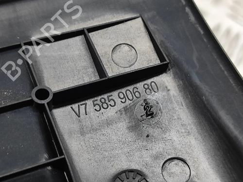 Upper protection PEUGEOT 308 CC (4B_) 1.6 16V | BP36066125M93 - Image 8