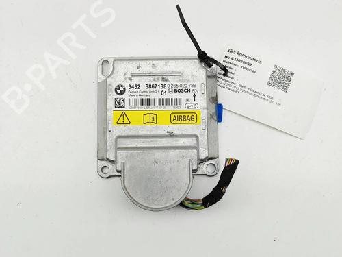 ecu-airbags-bmw-4-coupe-f32-f82-2013-2014-2015-2016-2017-2018-2019-2020-33379679 main image