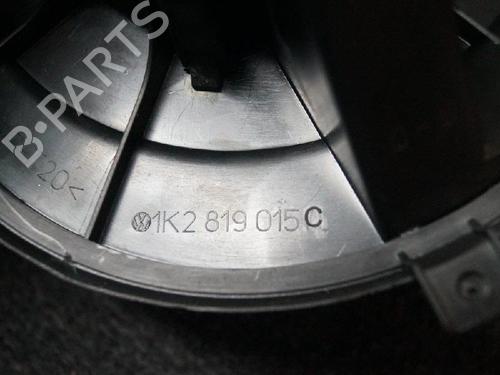 Heater blower motor SKODA YETI (5L) 1.6 TDI | BP6728161M62 