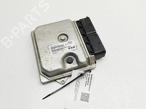 Engine control unit (ECU) FIAT DUCATO Bus (250_) 130 Multijet 2,3 D | BP33291747M57 - Image 4