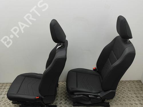 Seats set BMW X1 (U11) iX1 xDrive 30 | BP28687383C78 - Image 3