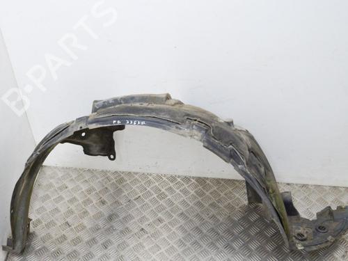 Used Wheel arch RENAULT KOLEOS I (HY_) 2.0 dCi 4x4 (HY0K) (150 hp) 14632152