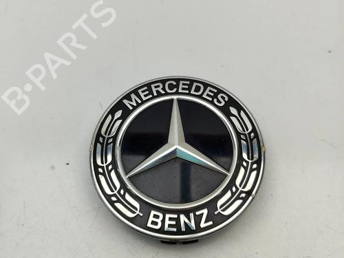 Hulkapsel MERCEDES-BENZ CLA Coupe (C117) CLA 180 (117.342) (122 hp) 24976454