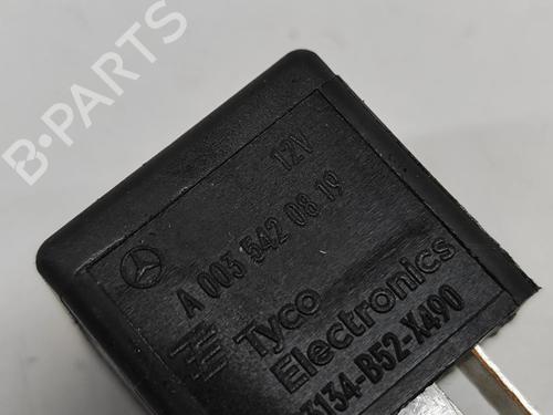 Electronic sensor MERCEDES-BENZ VITO Tourer (W447) 114 CDI / 114 BlueTEC (447.701, 447.703, 447.705) | BP25788156M84