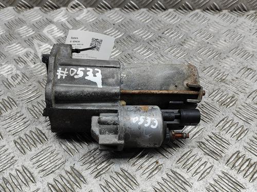 Used Starter AUDI A4 B7 (8EC) 2.0 TFSI (200 hp) 19329854