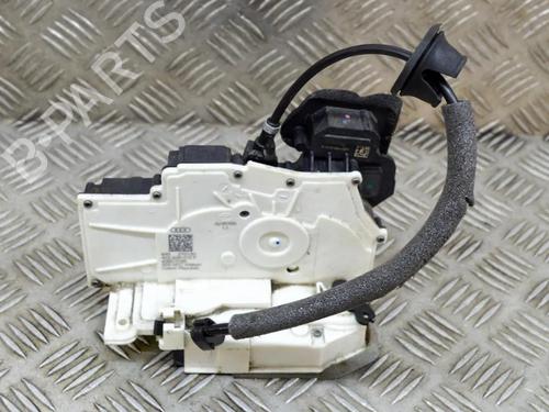 Venstre bak lås AUDI E-TRON (GEN) 50 quattro (313 hp) 28547920