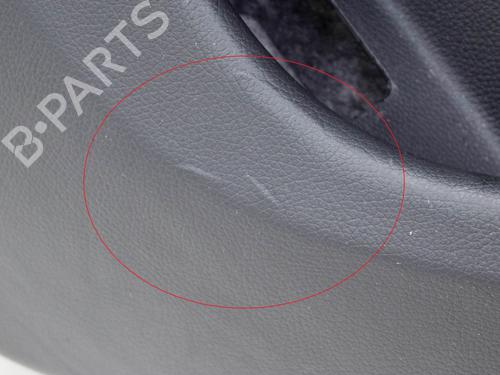Seats set MERCEDES-BENZ C-CLASS Coupe (C205) C 250 d (205.308) | BP15680718C78 