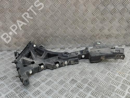 Rear bumper bracket JAGUAR I-PACE (X590) EV400 AWD | BP28436099C159