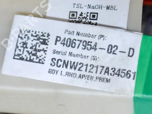 Wiring harness TESLA MODEL 3 (5YJ3) EV | BP27758342E16  - Image 7