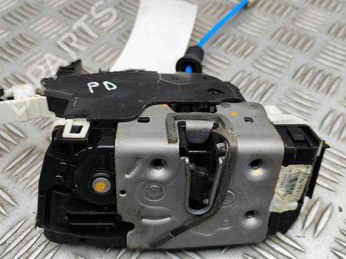 Front right lock MERCEDES-BENZ CLA Coupe (C117) CLA 200 CDI / d (117.308) | BP29459941C97 