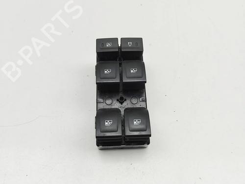 Left front window switch CADILLAC ESCALADE 6.2 AWD | BP33377825I27 - Image 2