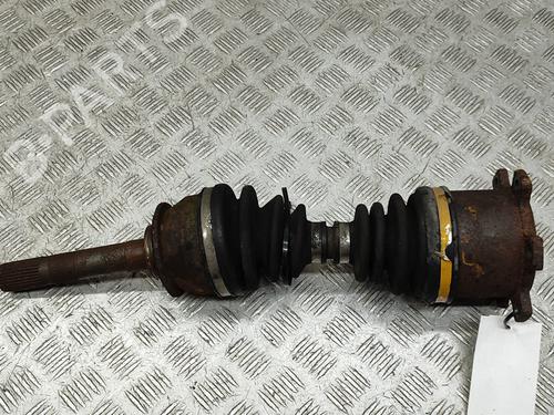 Used Right front driveshaft SSANGYONG MUSSO (FJ) 2.3 D (79 hp) 25614297