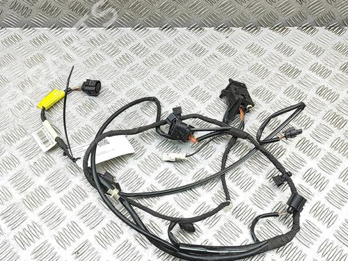 Used Electronic module Electronic module PORSCHE 911 (991) 3.0 Carrera S (420 hp) 33391239 33391239