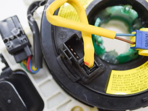 Steering column stalk KIA SPORTAGE II (JE_, KM_) 2.0 16V 4WD | BP10073477I23 