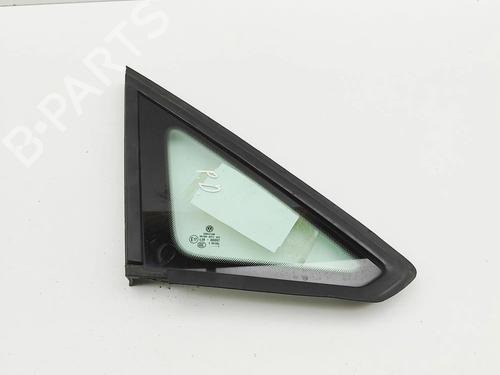 Used Front right quarter glass Front right quarter glass 38783066 38783066