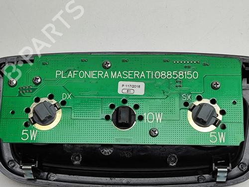 Kabinelys MASERATI GHIBLI III (M157) 3.0 D | BP38756644I8 - Image 8