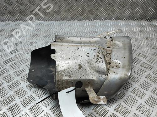 Pipe VOLVO V90 II Estate (235) D5 AWD | BP36275078M125  - Image 6