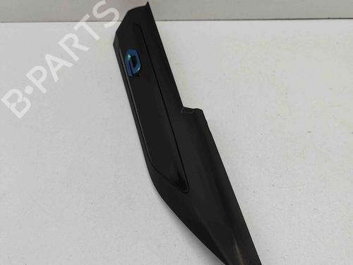 Front right wheel arch trim PEUGEOT 2008 II (UD_, US_, UY_, UJ_, UR_, UC_) e-2008 (UKZKXZ) | BP27778967C135 