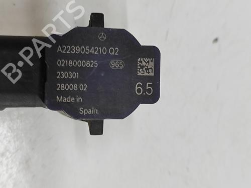 Elektronisk modul MERCEDES-BENZ EQB (X243) EQB 300 4-matic (243.608, 243.609) | BP29594014M83 