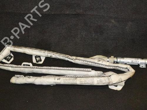 Used Right curtain airbag MERCEDES-BENZ C-CLASS (W204) C 220 CDI (204.008) (170 hp) 6722581
