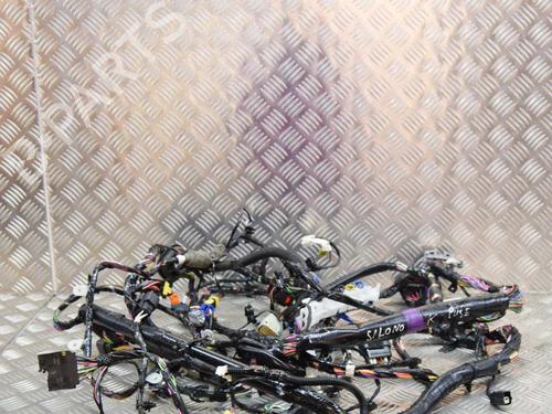 Used Wiring harness TESLA MODEL S (5YJS) P85 (421 hp) 14617983