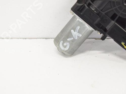 Left rear window motor VOLVO V40 Hatchback (525) D2 | BP6744831E23 