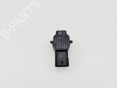 Módulo eletrónico BMW i4 (G26) eDrive35 | BP38162928M83 - Image 4