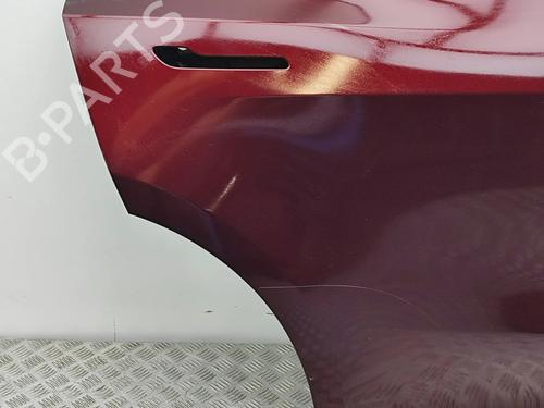 Dør højre bagtil TESLA MODEL Y (5YJY) Long Range All-wheel Drive | BP38201546C5 - Image 3