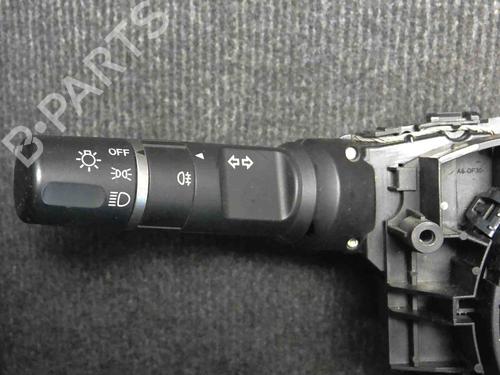 Rattstammestilk MAZDA 2 (DE_, DH_) 1.3 (DE3FS) (86 hp) 6730069