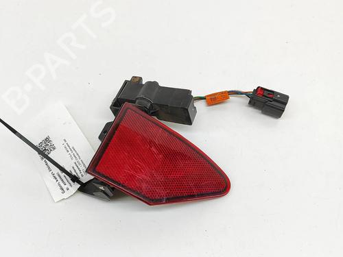 Tanklåg Tanklåg TESLA MODEL X (5YJX) P100D AWD (772 hp) 25218017 25218017