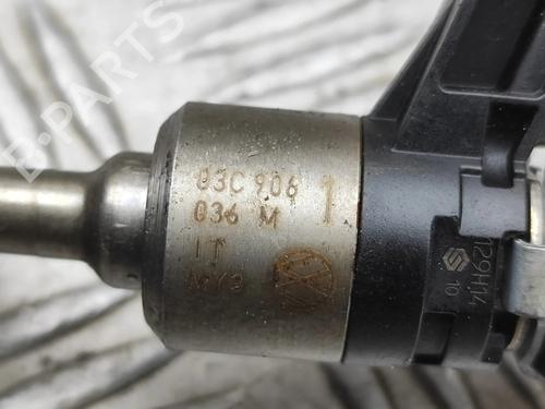 Injector BMW 5 (E60) 530 d | BP35982911M100 - Image 6