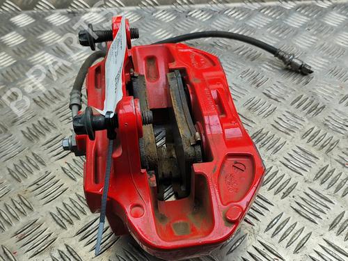 Left front brake caliper TESLA MODEL 3 (5YJ3) EV Performance AWD | BP28194543M105 