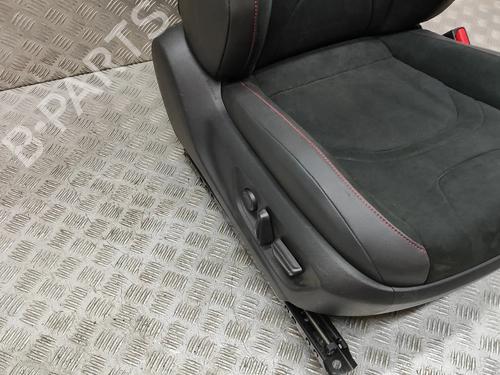 Right front seat TOYOTA C-HR (_X2_, _H2_) Hybrid (MAXH20) | BP29391640C16 - Image 3
