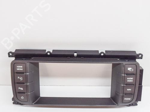 Used Other LAND ROVER RANGE ROVER EVOQUE (L538) 2.2 D (150 hp) 14620307
