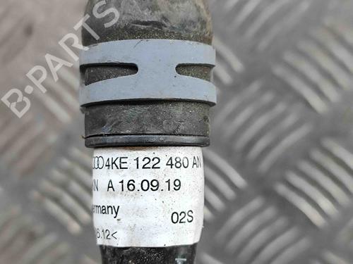Pipe AUDI E-TRON (GEN) 55 quattro | BP29404270M125 