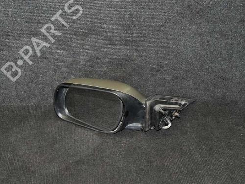Used Left mirror MAZDA 6 Saloon (GG) 2.0 DI (GG14) (143 hp) 6722449