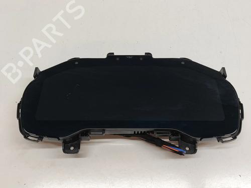Used Instrument cluster BMW 8 Gran Coupe (G16, F93) M8 (600 hp) 28956152