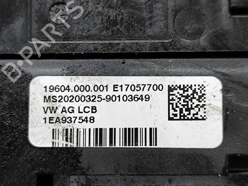 Electronic module VW ID.3 (E11, E12) Pro | BP27766530M83 - Image 6