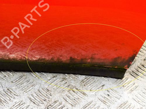 Left rear door MERCEDES-BENZ A-CLASS (W168) A 160 (168.033, 168.133) | BP8894811C4 
