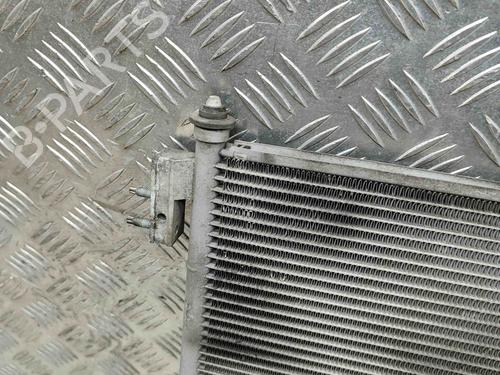 AC radiator LAND ROVER RANGE ROVER SPORT II (L494) 5.0 SCV8 4x4 | BP27785628M32
