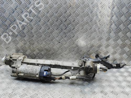 Used Steering rack Steering rack MERCEDES-BENZ GLE (W166) 250 d 4-matic (166.004) (204 hp) 34037066 34037066