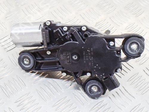 Used Rear wiper motor FORD FOCUS III 2.0 ST (250 hp) 6864696