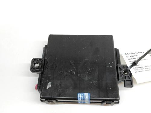 Electronic module MASERATI GHIBLI III (M157) 3.0 | BP23562506M83