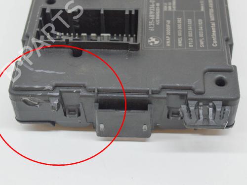 Electronic module BMW 3 (F30, F80) 330 e | BP28504953M83 
