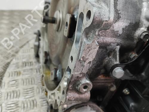 Gearbox PEUGEOT 5008 II (MC_, MJ_, MR_, M4_) 1.5 BlueHDi 130 (MCYHZJ, MCYHZR, MCYHZX) | BP28675391M3