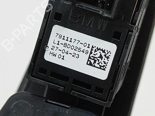 Left front window switch BMW X7 (G07) xDrive 40 d Mild-Hybrid | BP27797199I27  - Image 7