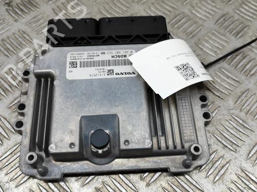 Used Engine control unit (ECU) Engine control unit (ECU) VOLVO S60 II (134) T3 (150 hp) 16258931 16258931