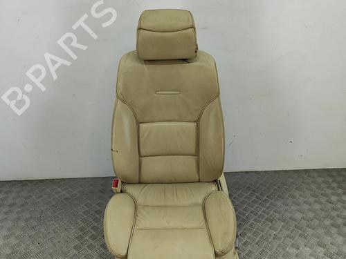 Stol venstre foran AUDI A8 D3 (4E2, 4E8) 4.2 TDI quattro (326 hp) 32191512