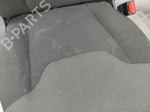 Seats set FORD TRANSIT COURIER B460 Box Body/MPV 1.5 TDCi | BP29920256C78 